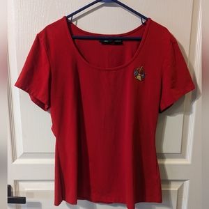 Loungefly Stitch Shop shirt